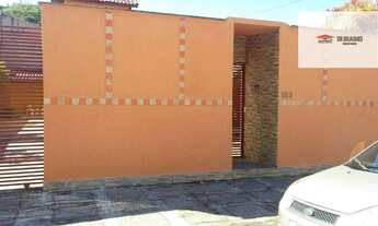 Imagem: Casa à venda, 180 m² por R$ 530.000,00