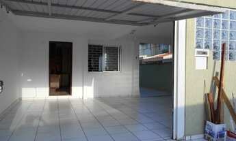 Imagem 3: Sobrado para venda Bairro Alto - Curitiba - PR