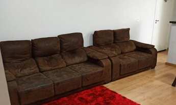 Imagem 2: Apartamento com 3 dormitórios à venda por R$ 260.000,00 - Xaxim - Curitiba/PR