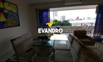 Imagem 7: Apartamento para Venda em Cuiabá, Alvorada, 3 dormitórios, 1 suíte, 3 banheiros, 2 vagas