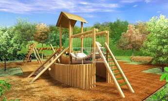 Imagem 7: Itaporã de Atibaia é um lindo loteamento de alto padrão com terrenos a partir de 700 m² li