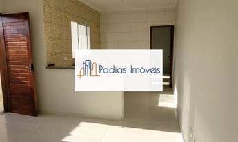 Imagem 4: Casa para venda tem 73 metros quadrados com 2 quartos em Florida Mirim - Mongaguá - SP