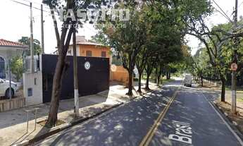 Imagem: TERRENO para Venda JARDIM CHAPADÃO, CAMPINAS