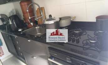 Imagem 6: Apartamento com 2 dormitórios à venda, 49 m² por R$ 445.000 - Jardim Íris - São Paulo/SP