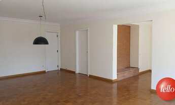 Imagem 2: São Paulo - Apartamento Padrão - Moema