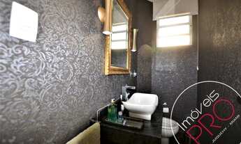 Imagem 16: Sobrado Residencial 340m² para Venda no Jardim Paulista