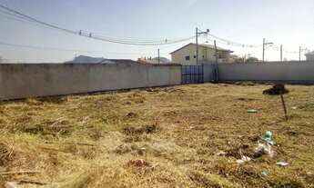 Imagem: Lote/Terreno para venda possui 500 metros