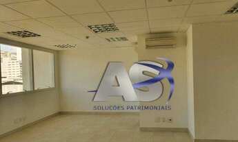 Imagem 5: Conjunto para alugar, 69 m² por R$ 5.200/mês - Bela Vista - São Paulo/SP