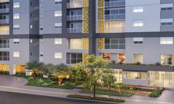 Imagem: GOIâNIA - Apartamento Padrão - Setor Marista