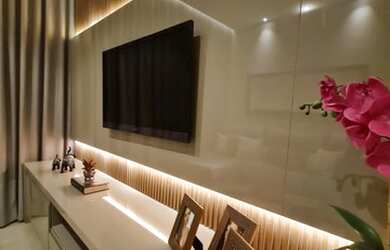 Imagem 5: Condomínio Golden Park - Maravilhosa Casa de 3 dormitórios em localização privilegiada no