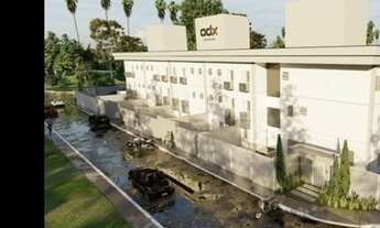 Imagem 5: OBS. APARTAMENTO SEM MOBÍLIA, FOTOS SÓ PARA TER UMA IDEIA DE COMO PODE FICAR