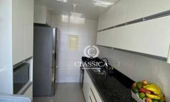 Imagem 4: Apartamento, 3 quartos (suíte), bairro Nossa Senhora da Conceição, Contagem/MG