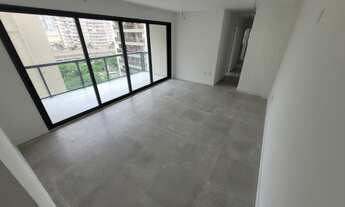 Imagem 4: Apartamento para venda tem 112 metros quadrados com 3 quartos em Botafogo - Rio de Janeiro