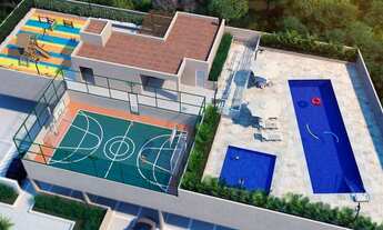 Imagem 2: Apartamento com 2 quartos, 1 suite ,terraco gourmet, garagem em Vila Moraes - São Paulo