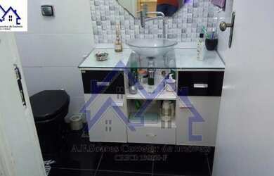 Imagem 5: Vendo apartamento no Gonzaga de 3 dormitórios,Bairro Gonzaga, Santos-SP