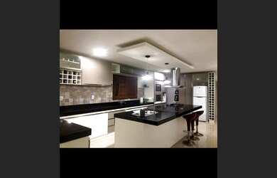 Imagem 3: Casa no antares Casa com 5 dormitórios