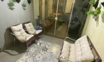 Imagem 5: Casa em Condomínio para Venda em Cuiabá, Jardim Vitória, 3 dormitórios, 1 suíte, 2 banheir