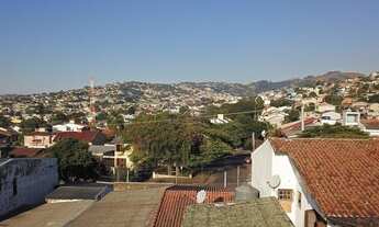 Imagem 4: PORTO ALEGRE - Terreno Padrão - Vila João Pessoa