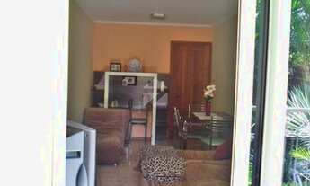 Imagem 3: Apartamento à venda 2 Quartos, 1 Vaga, 105M², Vila Nova Teixeira, Campinas - SP