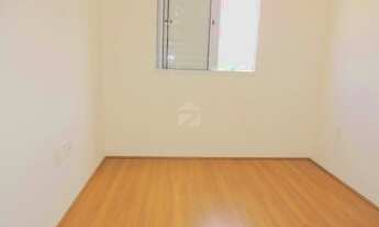 Imagem 4: Apartamento à venda 2 Quartos, 1 Vaga, 44M², Jardim do Lago Continuação, Campinas - SP