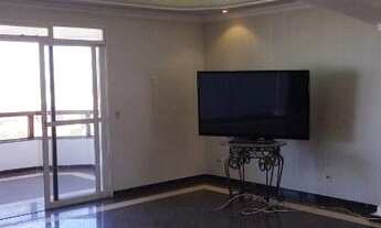 Imagem 3: Apartamento para Venda em Cuiabá, Quilombo, 5 dormitórios, 4 suítes, 6 banheiros, 4 vagas