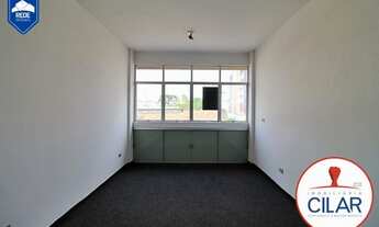 Imagem 6: Curitiba - Conjunto Comercial/Sala - Centro