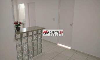 Imagem: Apartamento com 2 dormitórios e 1 vaga