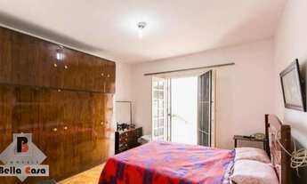 Imagem 4: SOBRADO ÁGUA RASA