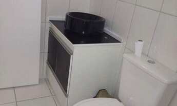 Imagem 6: Studio com 1 dormitório para alugar, 25 m² por R$ 1.000/mês - Vila Campanela - São Paulo/S