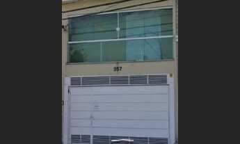 Imagem: São Paulo - Casa Padrão - Cidade Líder