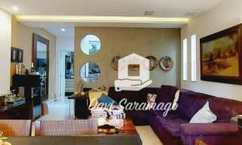 Imagem 2: Casa com 3 dormitórios à venda, 203 m² por R$ 1.370.000,00 - São Francisco - Niterói/RJ