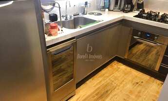 Imagem 7: Apartamento à venda, 62 m² por R$ 350.000,00 - Vila Tibério - Ribeirão Preto/SP