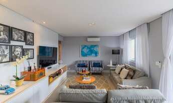 Imagem 3: São Paulo - Apartamento Padrão - Alto da Boa Vista