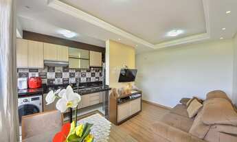 Imagem: Apartamento São José dos Pinhais PR