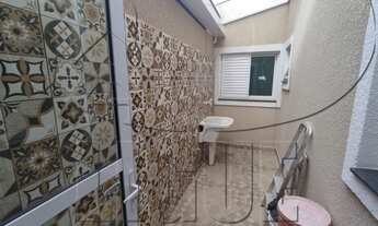 Imagem 2: SANTO ANDRé - Apartamento Padrão - Vila Tibiriçá