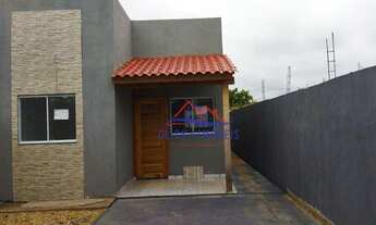 Imagem 2: Casa Pronta para morar - Sao Mateus VG