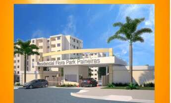 Imagem: APARECIDA DE GOIANIA - Apartamento Padrão