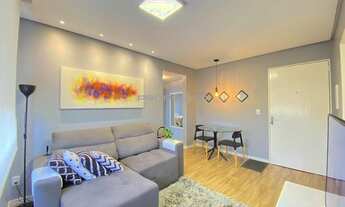 Imagem 2: Apartamento Centro de Canoas com elevador e garagem Ref.:1216