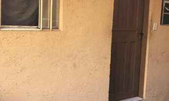 Imagem 6: Quarto para Rapazes no Portão