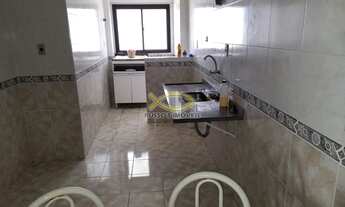 Imagem 7: Apartamento com 3 dorms, Canto do Forte, Praia Grande - R$ 400 mil, Cod