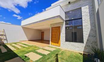 Imagem 3: Belíssima casa no Jardim Itália, com