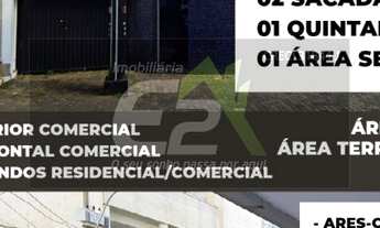 Imagem 2: SãO CARLOS - Casa Comercial - Centro