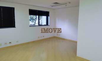 Imagem: Sala Comercial 36 m² - Perdizes