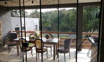 Imagem 4: CASA RESIDENCIAL em ARAÇOIABA DA SERRA - SP, Condomínio Village Ipanema