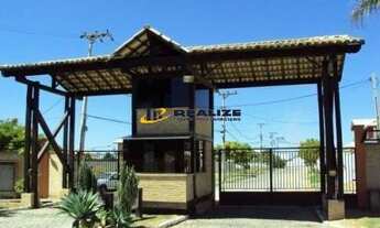 Imagem 2: Todo Murado Baixou Preço Condomínio Palm Springs 607 M² Nascente Estuda Parte Permuta!