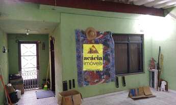 Imagem 3: Sobrado com 2 dormitórios à venda, 105 m² por R$ 550.000,00 - Jardim Líbano - São Paulo/SP