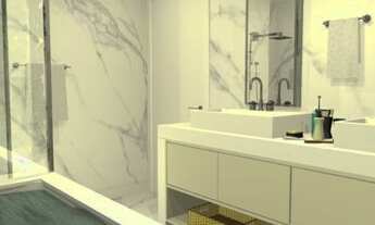 Imagem 4: SO1126 Sobrado Residencial / Condomínio Residencial Alphaville