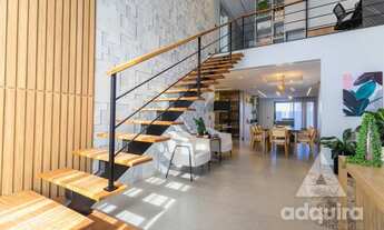 Imagem 5: Casa em condomínio com 3 quartos no Condomínio Fontana Di Trevi - Bairro Jardim Carvalho e