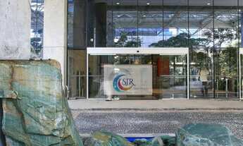 Imagem 3: Conjunto comercial de 432,79 m² com 9 vagas