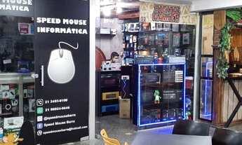 Imagem 2: Locação de espaço comercial a partir de 6m² no Subsolo do Shopping Promoinfo Barra